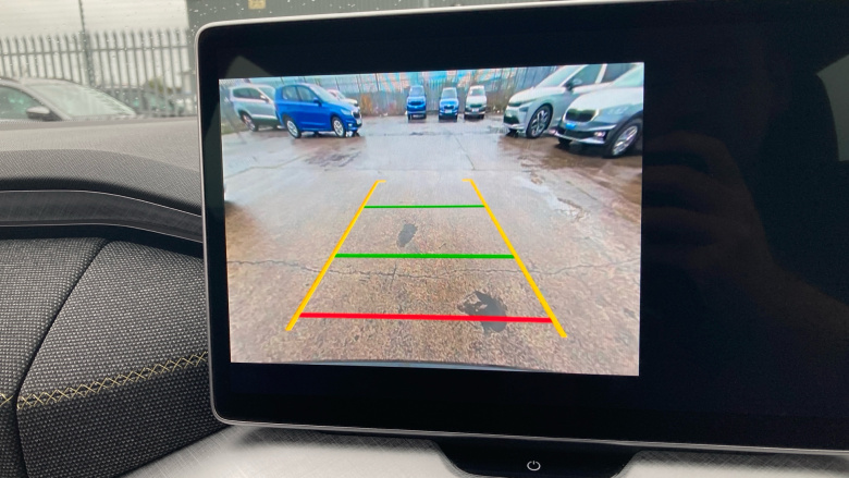 Skoda Kodiaq 1.5 TSI iV 204 SE 5dr DSG Estate